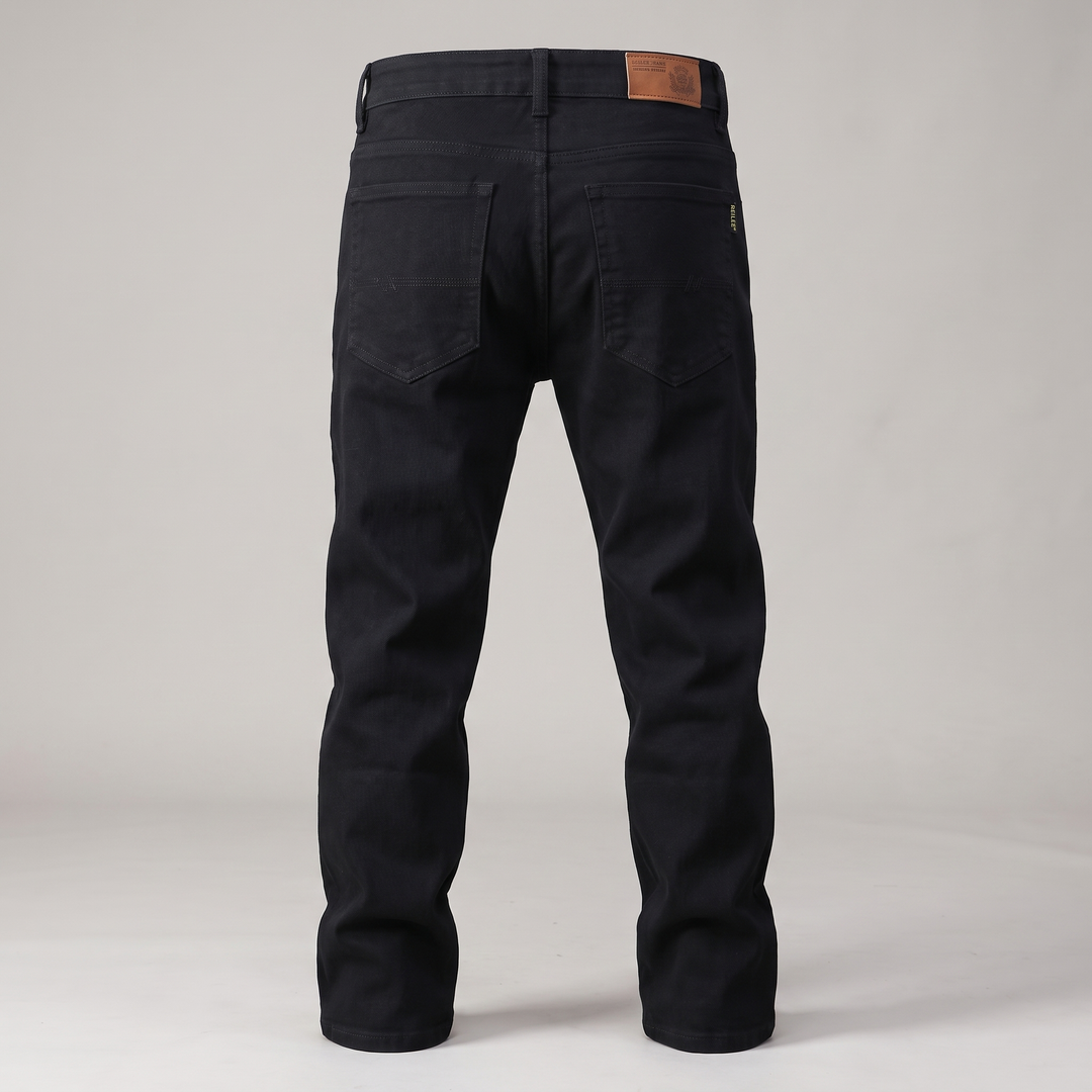 ALESSANDRO SARTORI DENIM