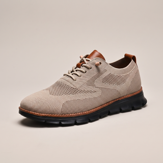 ALEXANDER SLIP-ON SNEAKERS