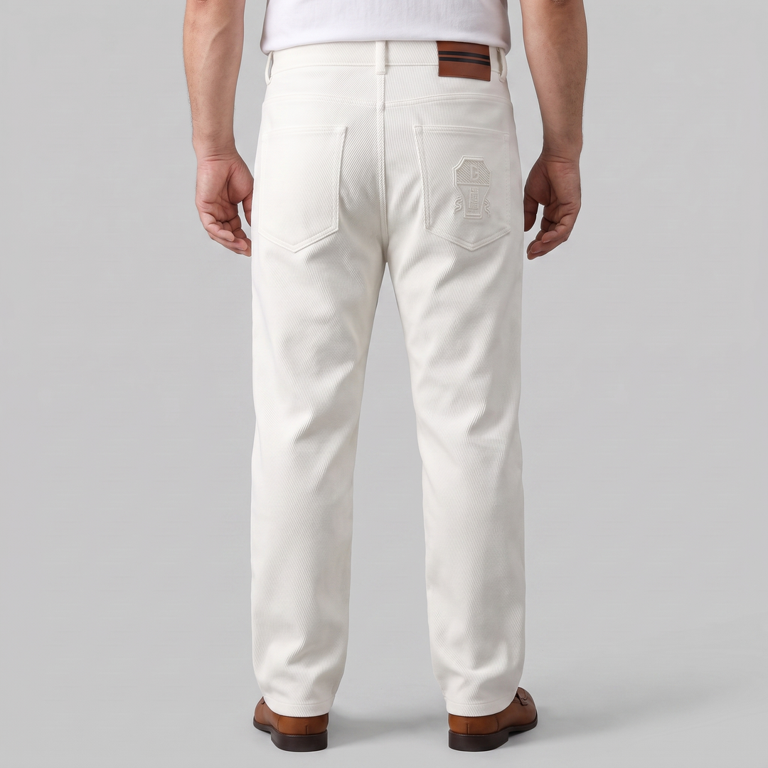 BASTILLE PREMIUM PANTS