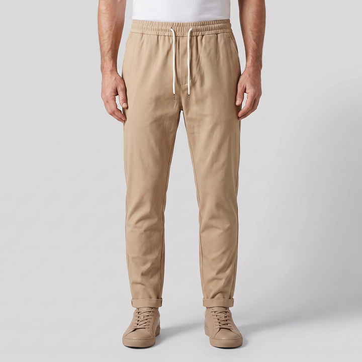 BRANSON EVERYDAY TROUSERS