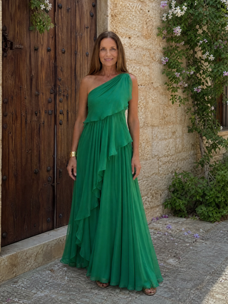 BERNADETTE | MAXI DRESS