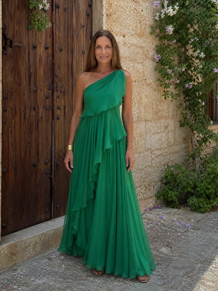 BERNADETTE | MAXI DRESS