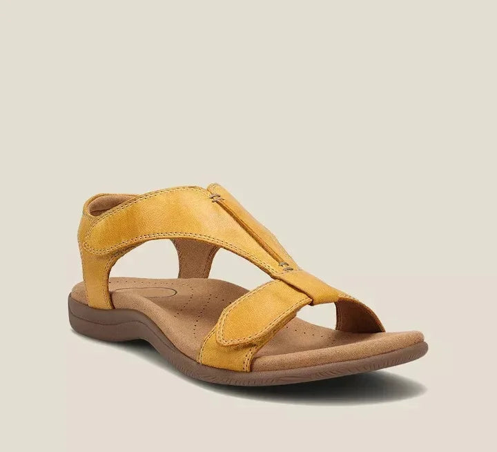 IRENE | ORTHOPAEDIC SANDALS WITH FOOT SUPPORT