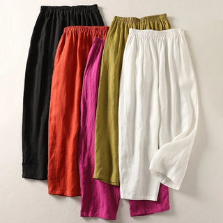 PAM | COMFORTABLE EVERYDAY TROUSERS