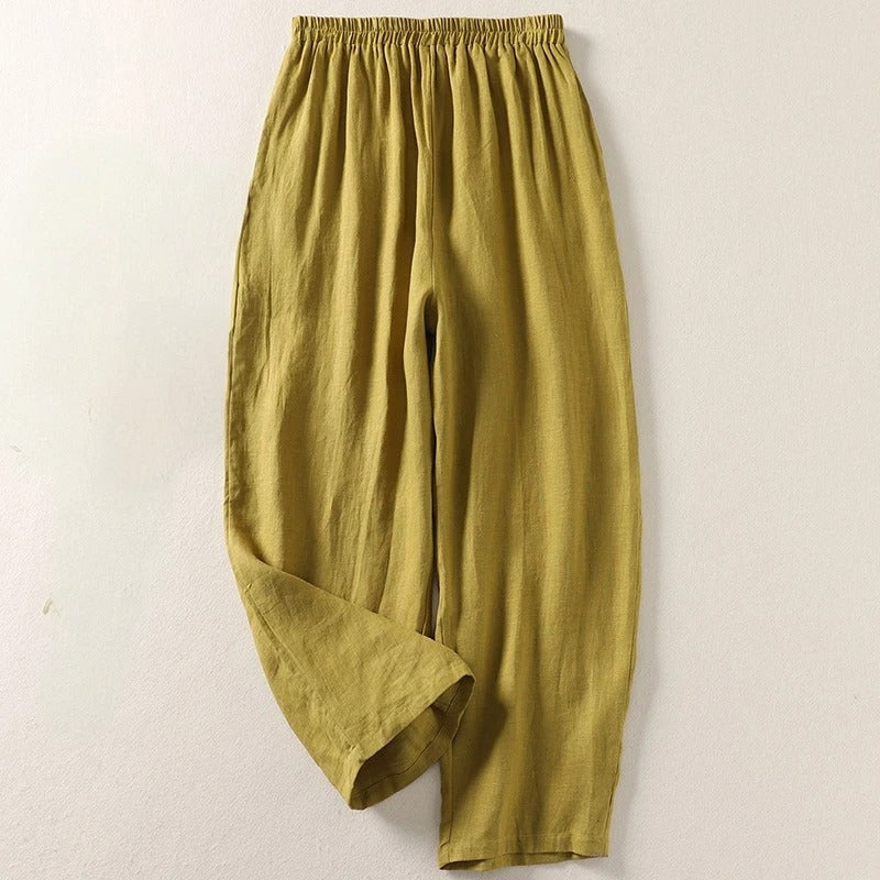 PAM | COMFORTABLE EVERYDAY TROUSERS