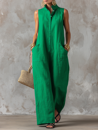 RUTH | JUMPSUIT