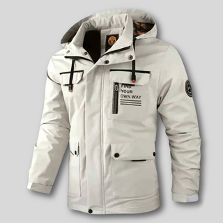 WESTGUARD WINDPROOF COAT