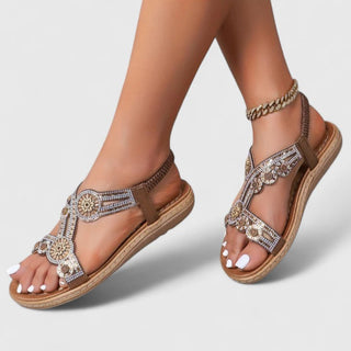 ASHLYN | ELEGANT SANDALS
