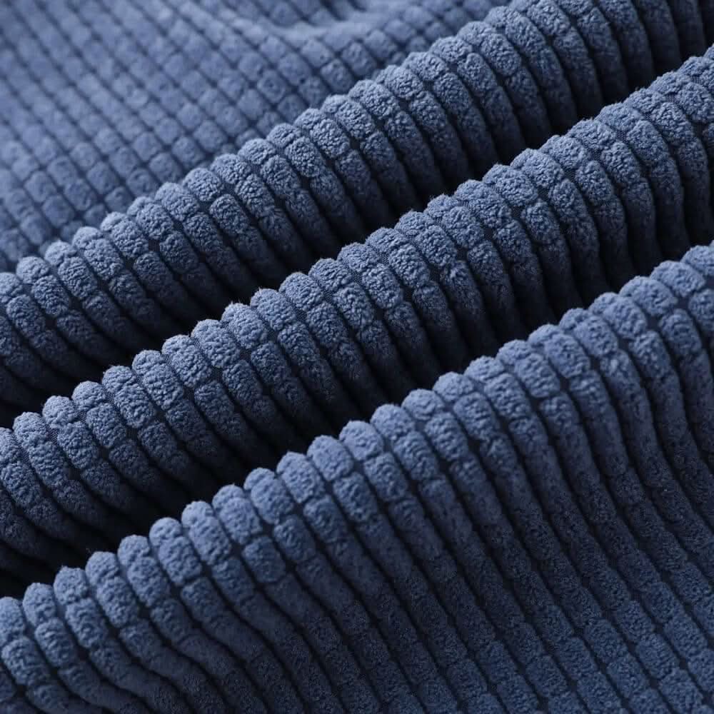 STILLFORD VELVET TROUSERS