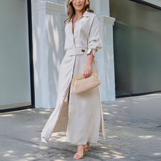 JENNY | ELEGANT CHIC DRESS