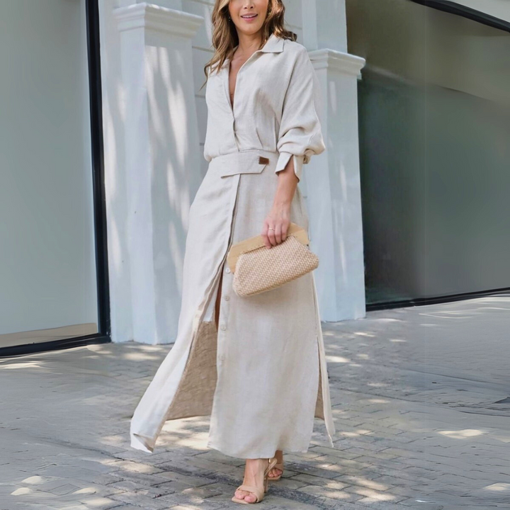 JENNY | ELEGANT CHIC DRESS