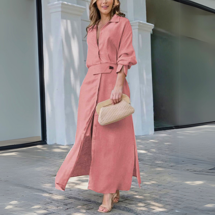 JENNY | ELEGANT CHIC DRESS