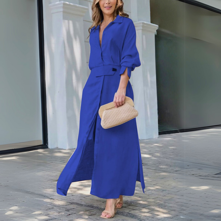 JENNY | ELEGANT CHIC DRESS