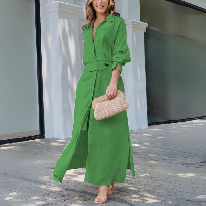 JENNY | ELEGANT CHIC DRESS