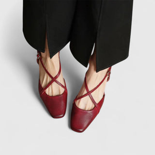 MIKAELA | ELEGANT SANDALS