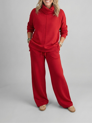 ROWENA | SOFT ELEGANT EVERYDAY SET