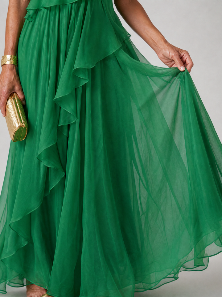 BERNADETTE | MAXI DRESS