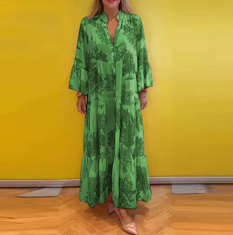 CORA | ELEGANT DRESS