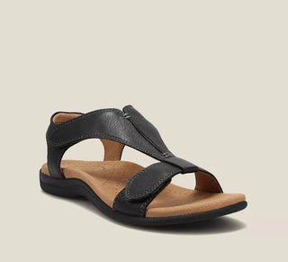 IRENE | ORTHOPAEDIC SANDALS WITH FOOT SUPPORT