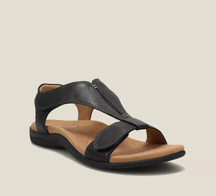 IRENE | ORTHOPAEDIC SANDALS WITH FOOT SUPPORT