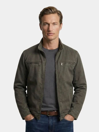 CROWNFIELD HERITAGE JACKET