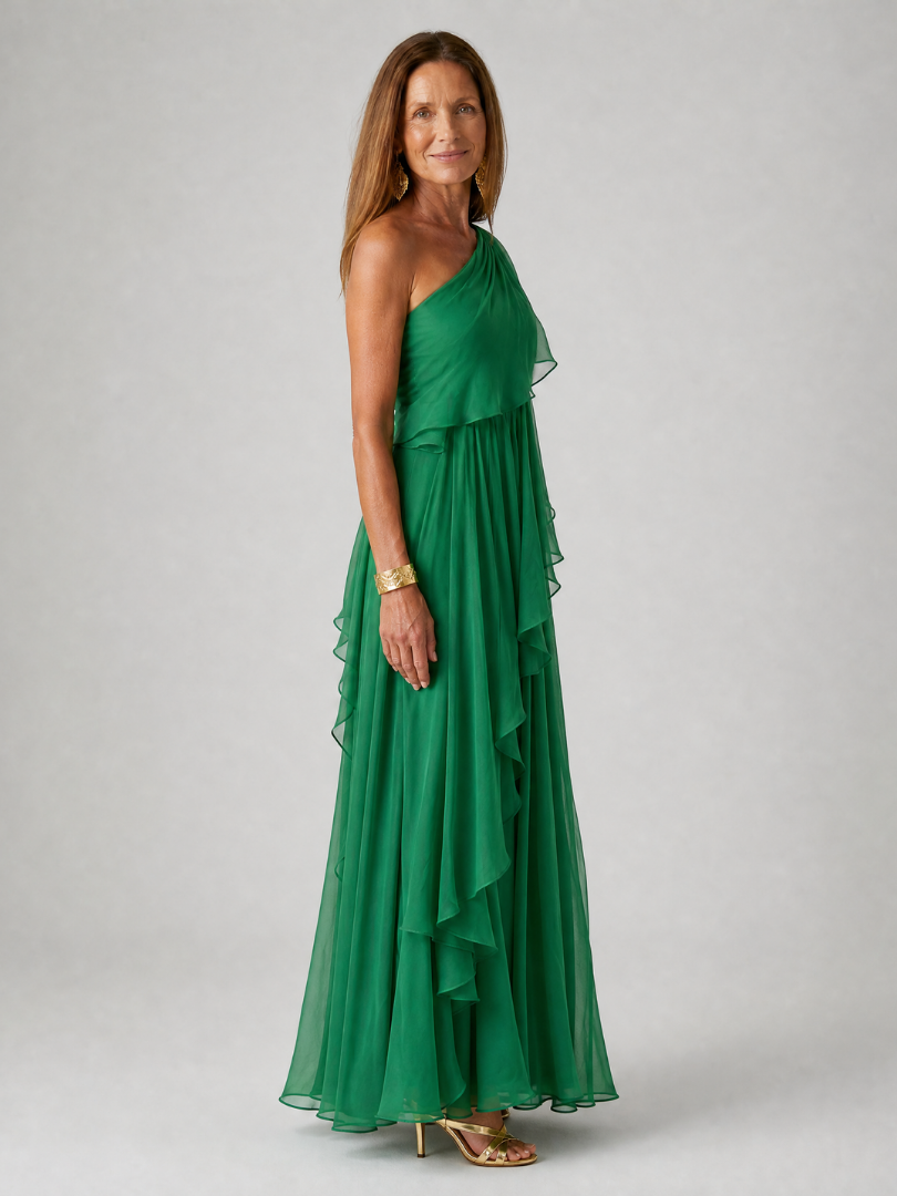 BERNADETTE | MAXI DRESS
