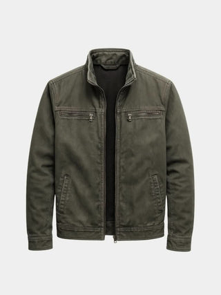 CROWNFIELD HERITAGE JACKET