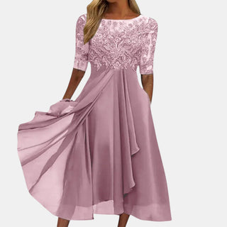 LAVINIA | ELEGANT DRESS
