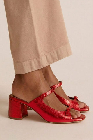VALENTINA | ELEGANT SUMMER SANDALS