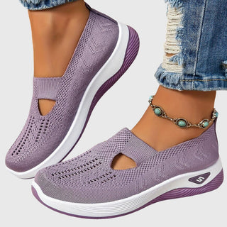 LORA | ORTHOPAEDIC WALKING SHOES