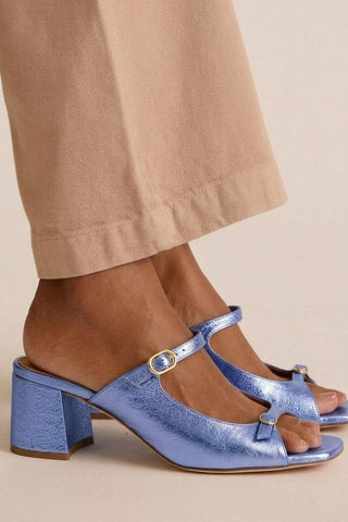 VALENTINA | ELEGANT SUMMER SANDALS