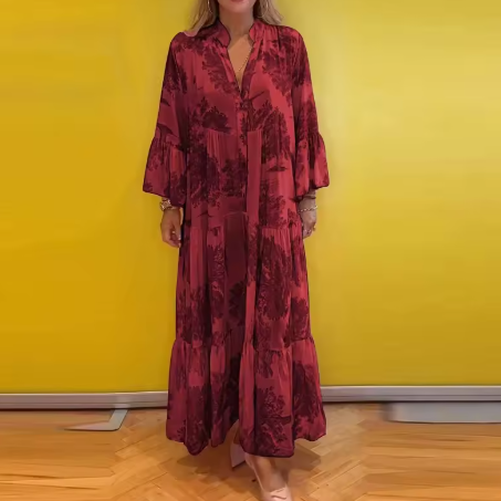 CORA | ELEGANT DRESS