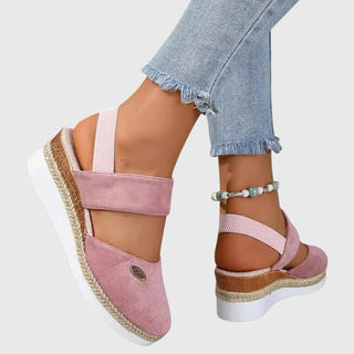 HARRIET | ORTHOPEDIC SANDALS