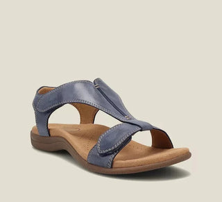 IRENE | ORTHOPAEDIC SANDALS WITH FOOT SUPPORT
