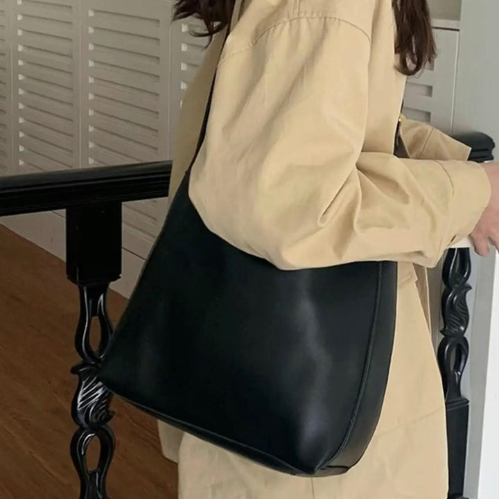 ISOLDE | TRENDY SHOULDER BAG