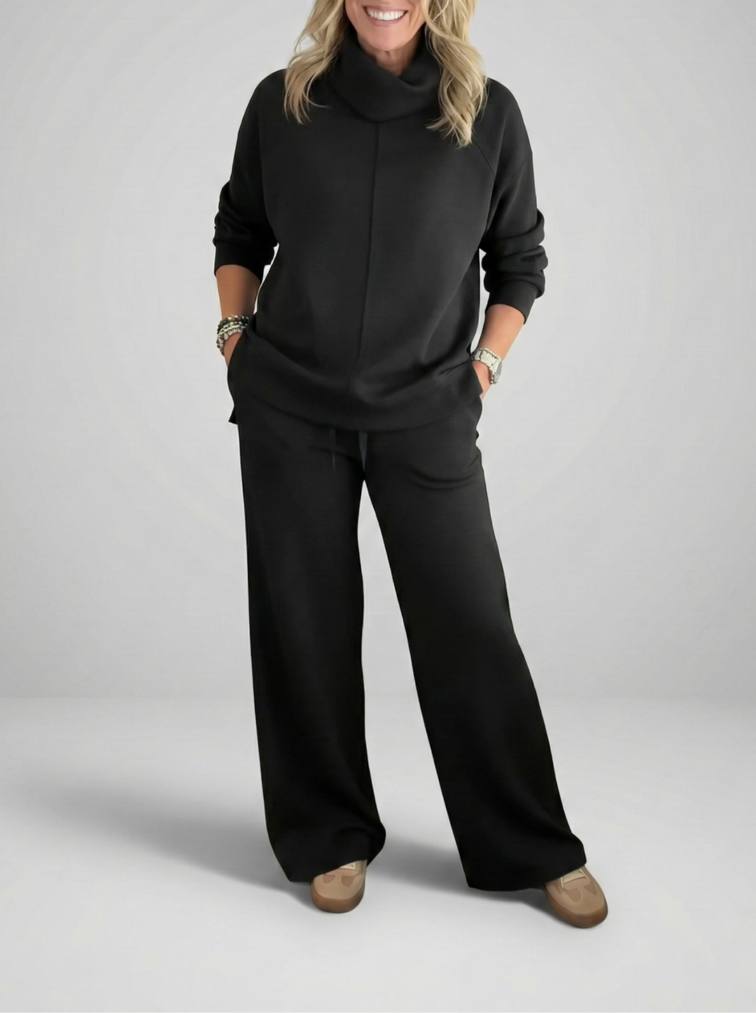 ROWENA | SOFT ELEGANT EVERYDAY SET