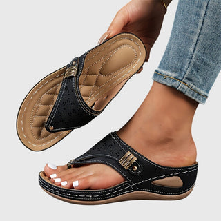 LIVIA | COMFORTABLE SANDALS
