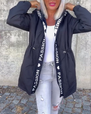 DOROTHY | WOMEN'S TRENCH COAT