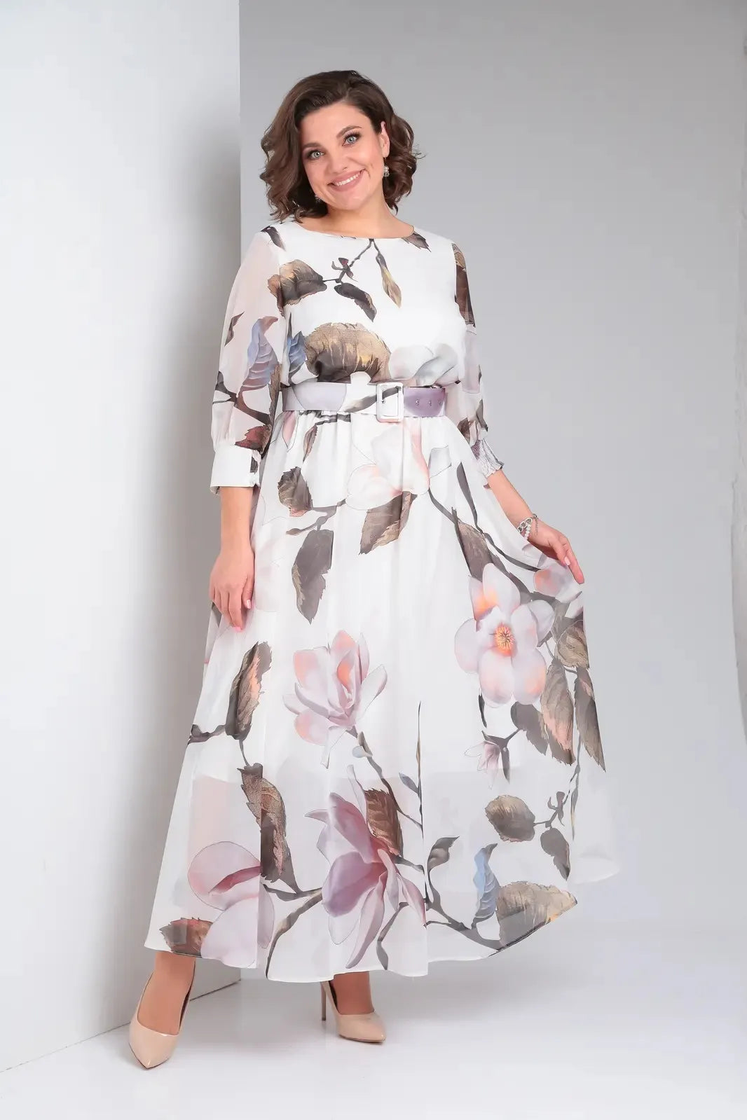 MADELEINE | ELEGANT DRESS