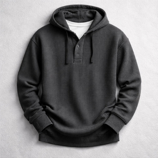FOUNDRY KNIT PULLOVER