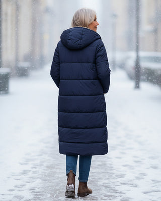 Gina - Warm Winter Coat