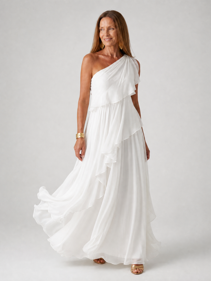 BERNADETTE | MAXI DRESS