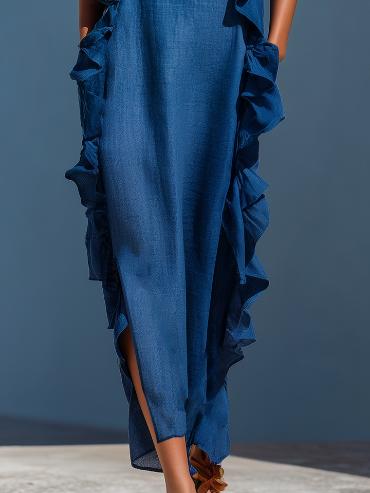 GAIL | MAXI DRESS