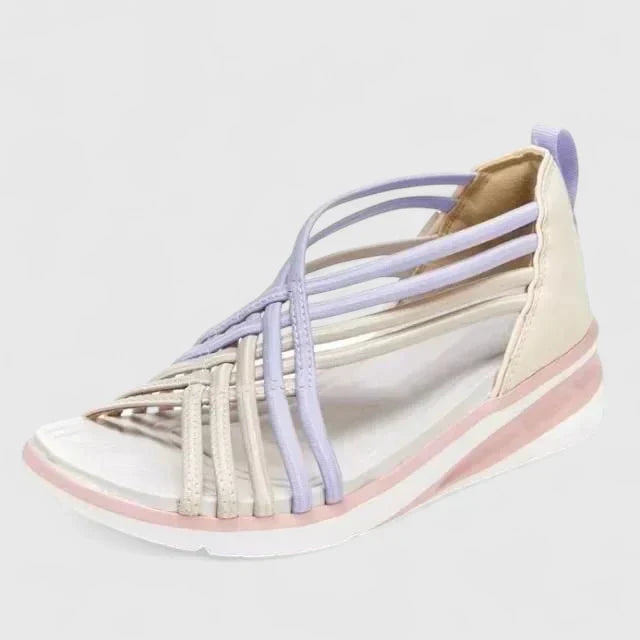 ZERISSE | ORTHOPEDIC SANDALS