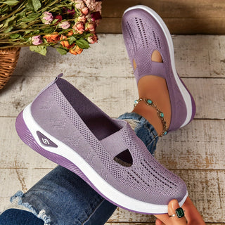 AUGUSTA | ORTHOPAEDIC SLIP-ON SHOES