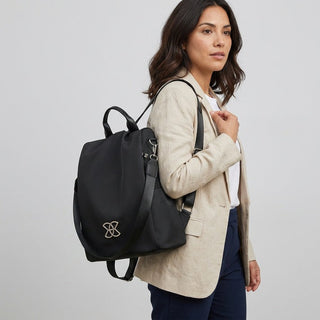 DELIA | ANTI-THEFT BAG