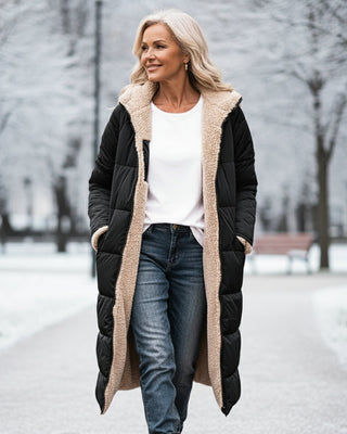 Gina - Warm Winter Coat