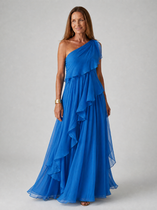 BERNADETTE | MAXI DRESS