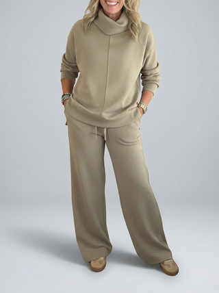ROWENA | SOFT ELEGANT EVERYDAY SET