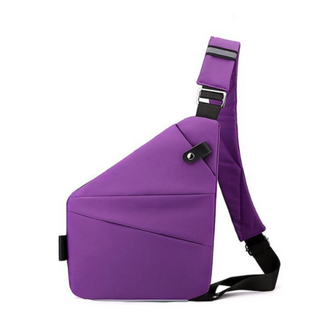 ORVIANE | EVERYDAY CROSSBODY